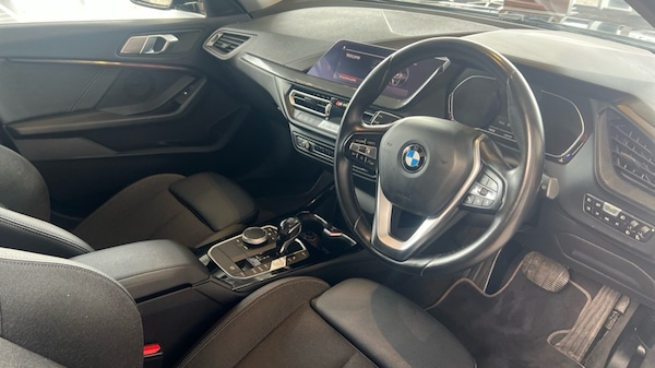 Used BMW 1 Series 2020 for sale - 76311833: Photo 9