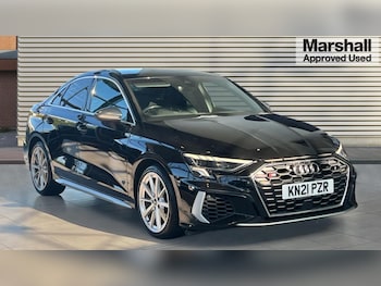 Audi - A3