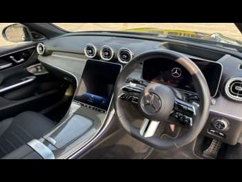 Used Mercedes-Benz C-Class 2024 for sale - 74616282: Photo