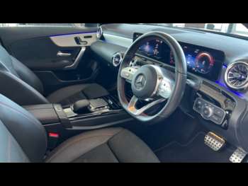 Used Mercedes-Benz CLA 2023 for sale - 74997010: Photo