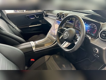 Used Mercedes-Benz C-Class 2024 for sale - 75558868: Photo