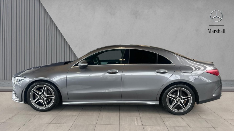 Used Mercedes-Benz CLA 2021 for sale - 76130424: Photo 10
