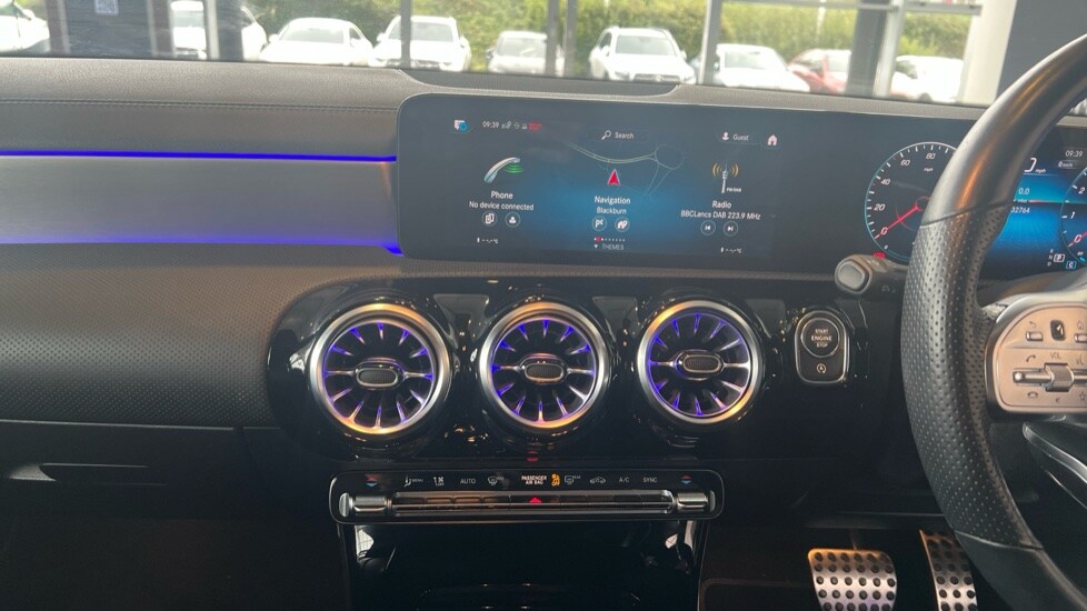 Used Mercedes-Benz CLA 2021 for sale - 76130424: Photo 13