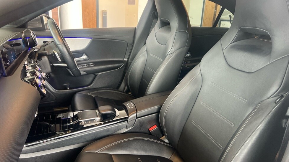 Used Mercedes-Benz CLA 2021 for sale - 76130424: Photo 14