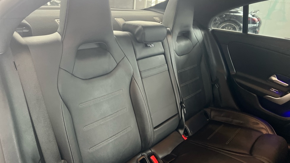 Used Mercedes-Benz CLA 2021 for sale - 76130424: Photo 15