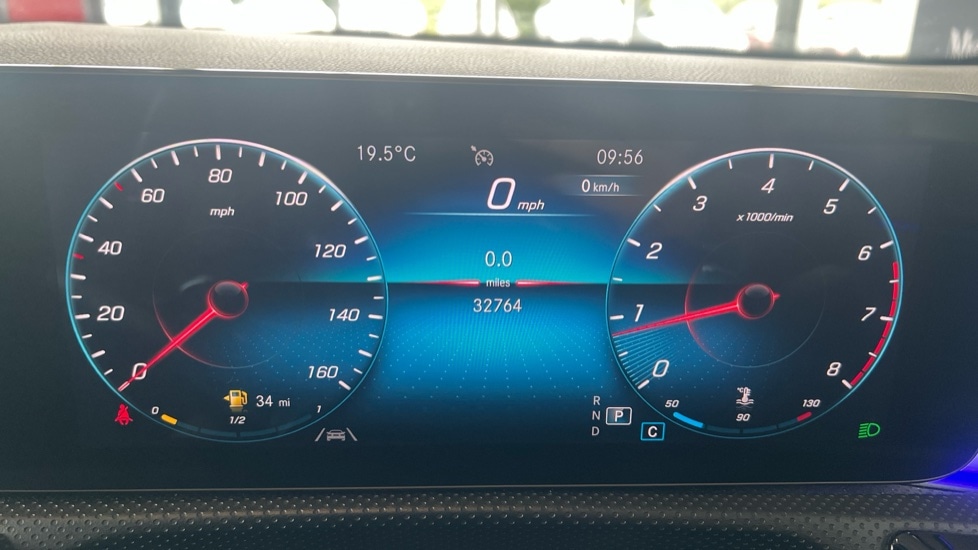 Used Mercedes-Benz CLA 2021 for sale - 76130424: Photo 16