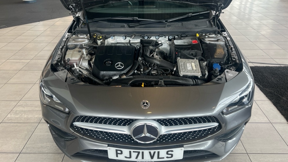 Used Mercedes-Benz CLA 2021 for sale - 76130424: Photo 19