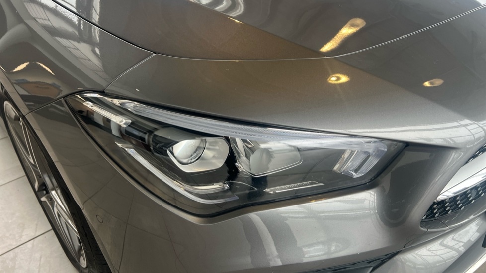 Used Mercedes-Benz CLA 2021 for sale - 76130424: Photo 20