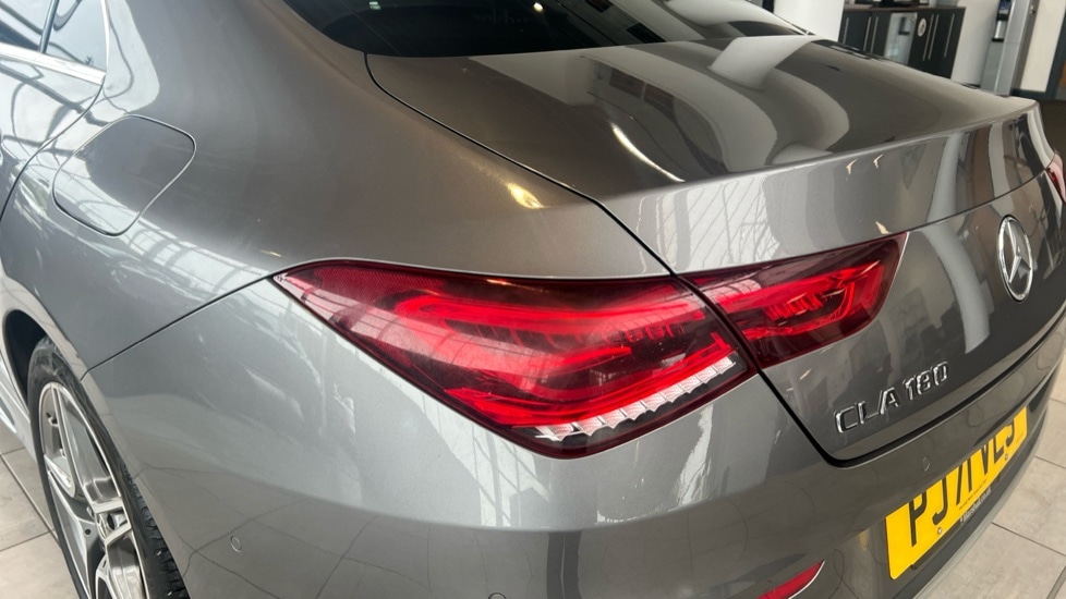 Used Mercedes-Benz CLA 2021 for sale - 76130424: Photo 21