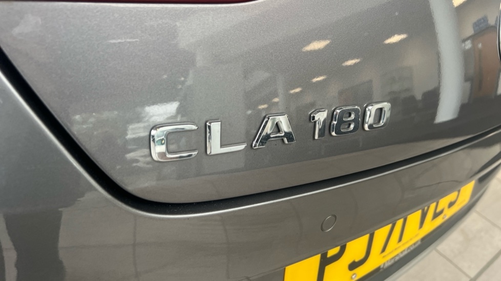 Used Mercedes-Benz CLA 2021 for sale - 76130424: Photo 22
