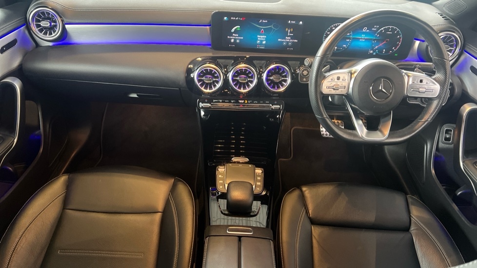 Used Mercedes-Benz CLA 2021 for sale - 76130424: Photo 23