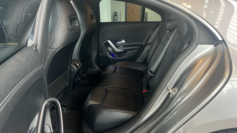 Used Mercedes-Benz CLA 2021 for sale - 76130424: Photo 24