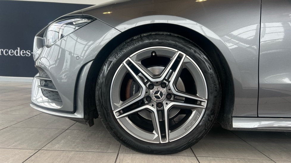 Used Mercedes-Benz CLA 2021 for sale - 76130424: Photo 25