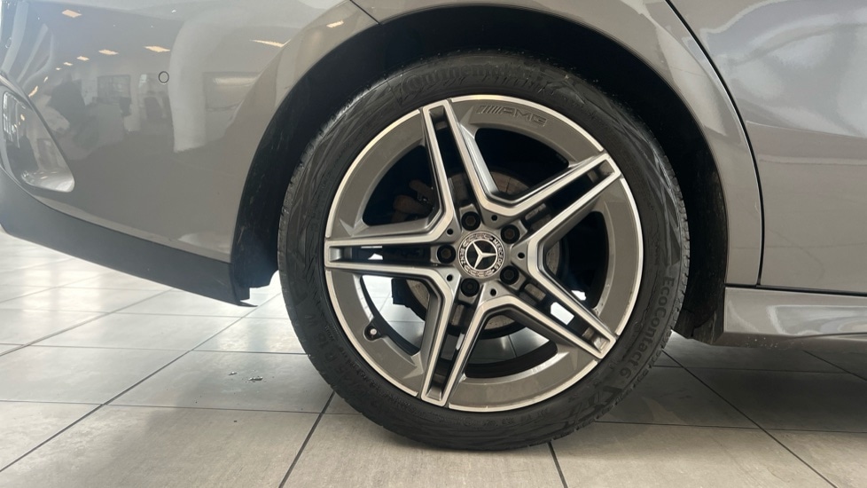 Used Mercedes-Benz CLA 2021 for sale - 76130424: Photo 27