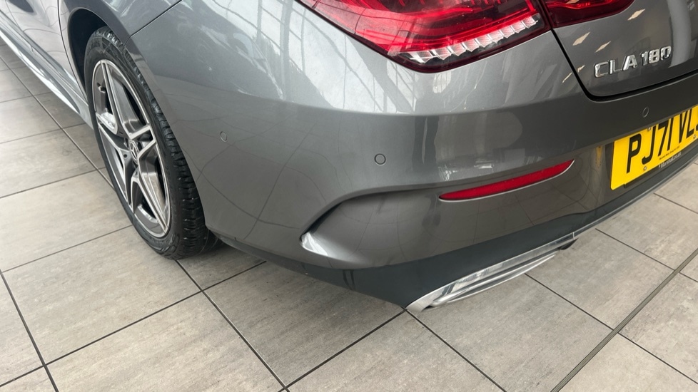 Used Mercedes-Benz CLA 2021 for sale - 76130424: Photo 28