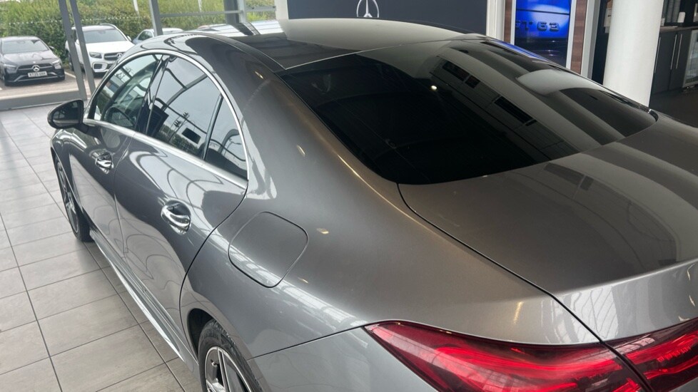 Used Mercedes-Benz CLA 2021 for sale - 76130424: Photo 29