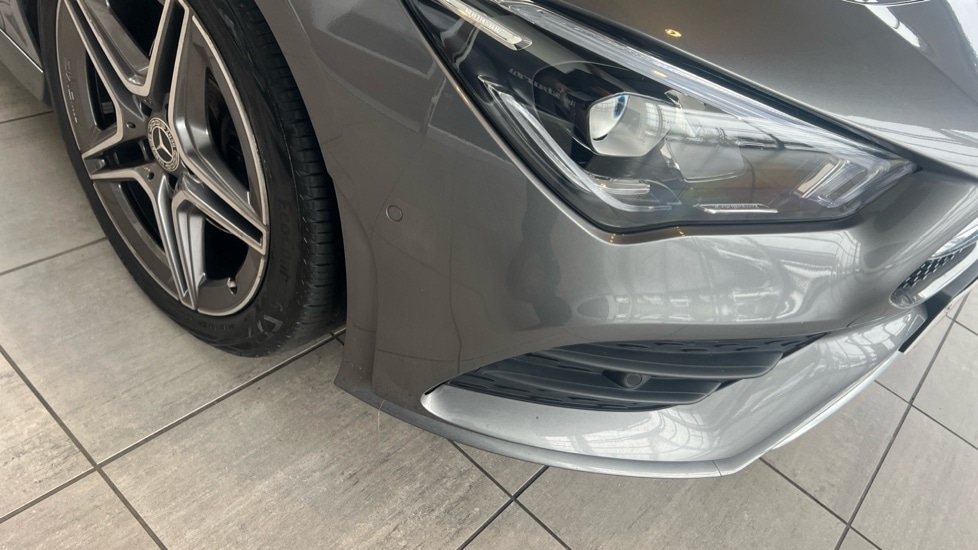 Used Mercedes-Benz CLA 2021 for sale - 76130424: Photo 31