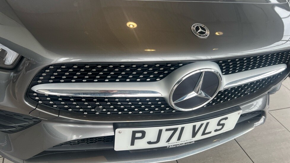 Used Mercedes-Benz CLA 2021 for sale - 76130424: Photo 32