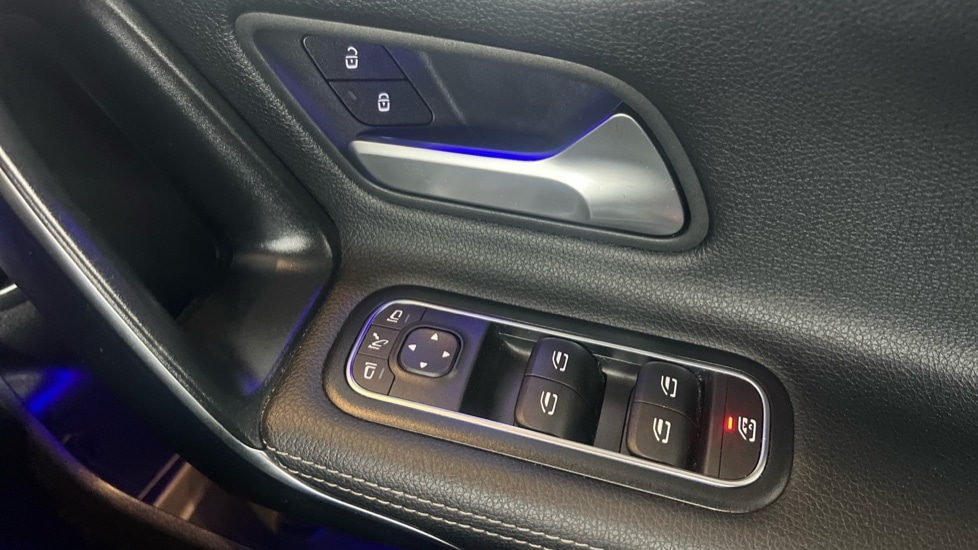 Used Mercedes-Benz CLA 2021 for sale - 76130424: Photo 36