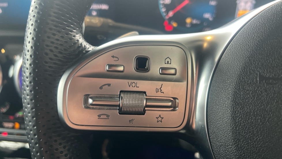 Used Mercedes-Benz CLA 2021 for sale - 76130424: Photo 37