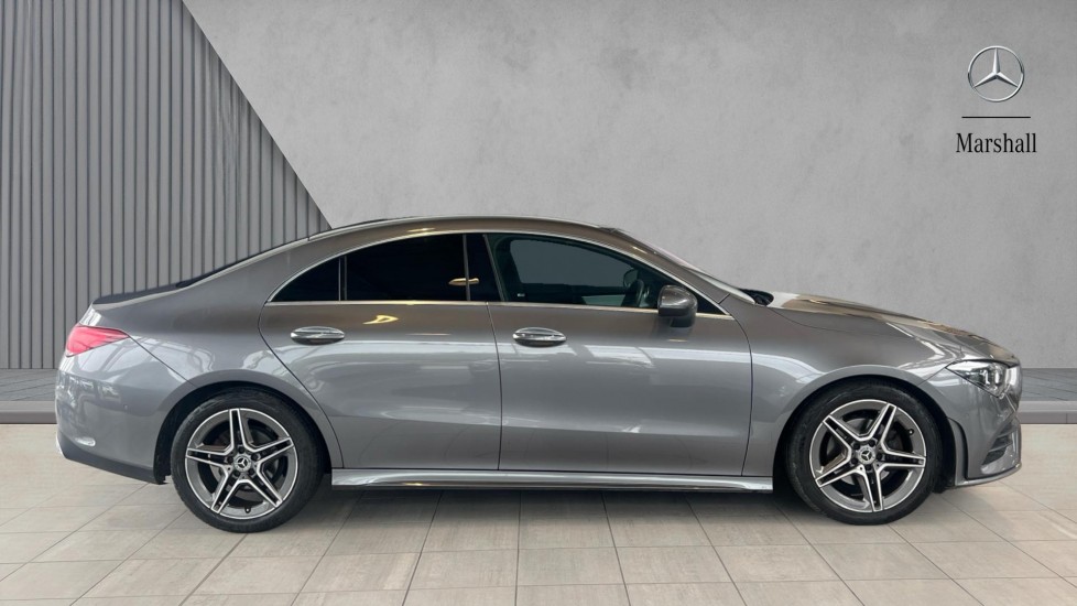 Used Mercedes-Benz CLA 2021 for sale - 76130424: Photo 4
