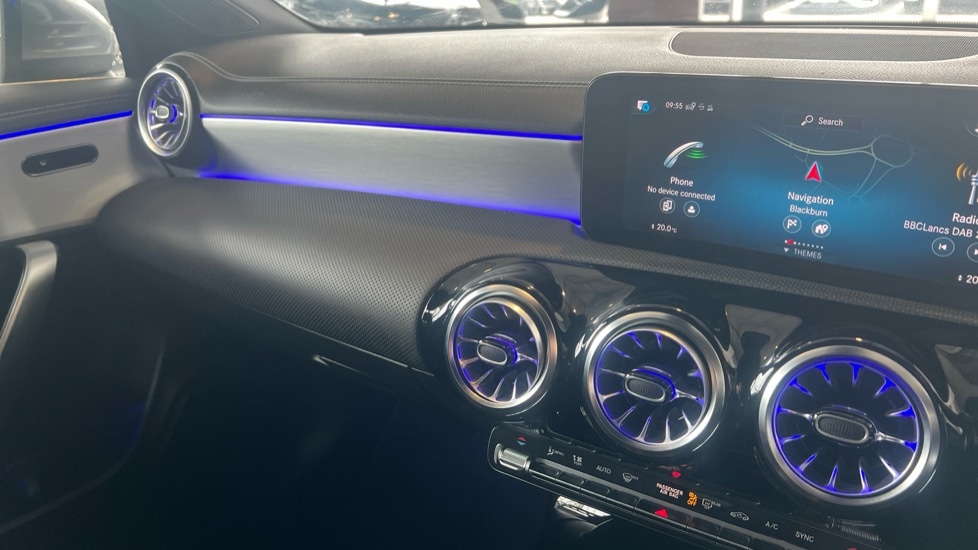 Used Mercedes-Benz CLA 2021 for sale - 76130424: Photo 43