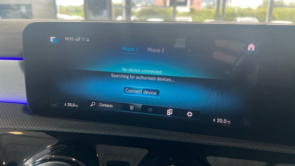 Used Mercedes-Benz CLA 2021 for sale - 76130424: Photo 44