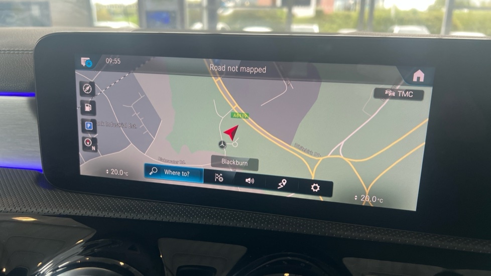 Used Mercedes-Benz CLA 2021 for sale - 76130424: Photo 45