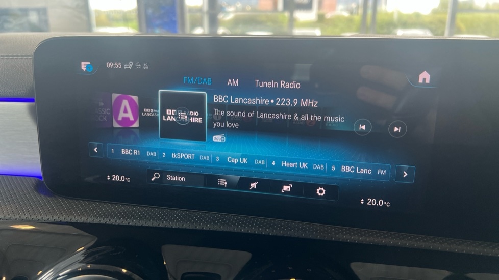 Used Mercedes-Benz CLA 2021 for sale - 76130424: Photo 46