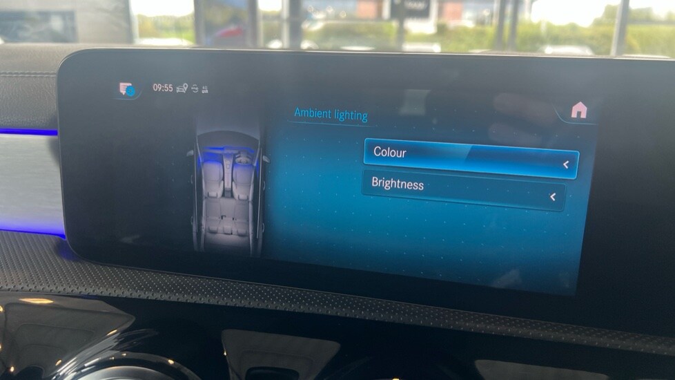 Used Mercedes-Benz CLA 2021 for sale - 76130424: Photo 47