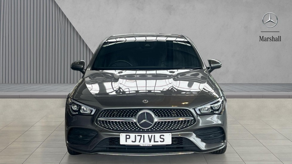 Used Mercedes-Benz CLA 2021 for sale - 76130424: Photo 6