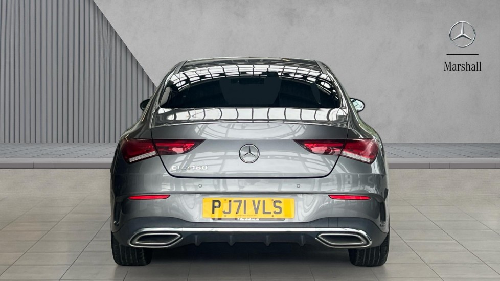 Used Mercedes-Benz CLA 2021 for sale - 76130424: Photo 7