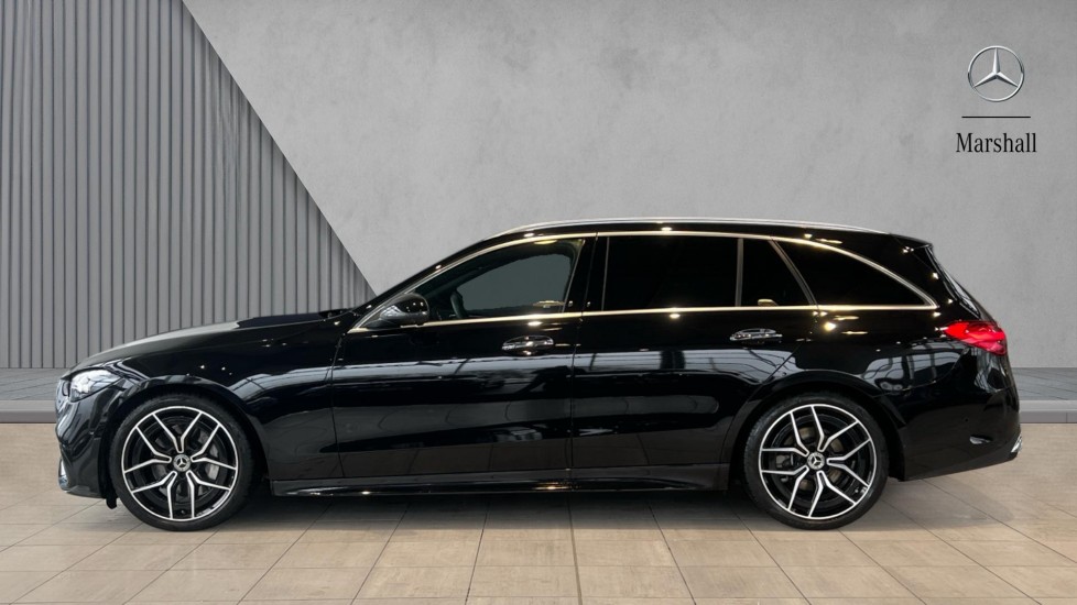 Used Mercedes-Benz C Class 2025 for sale - 77012996: Photo 10