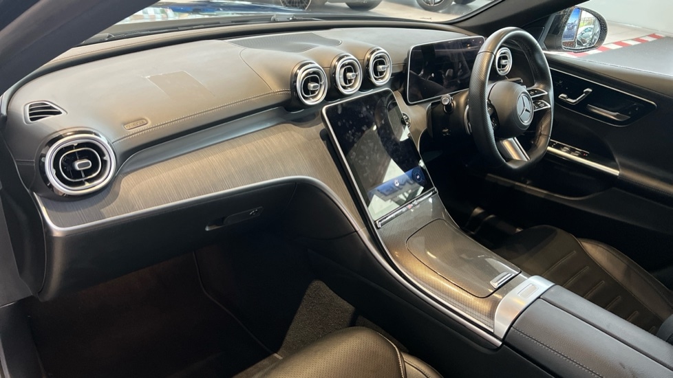 Used Mercedes-Benz C Class 2025 for sale - 77012996: Photo 11