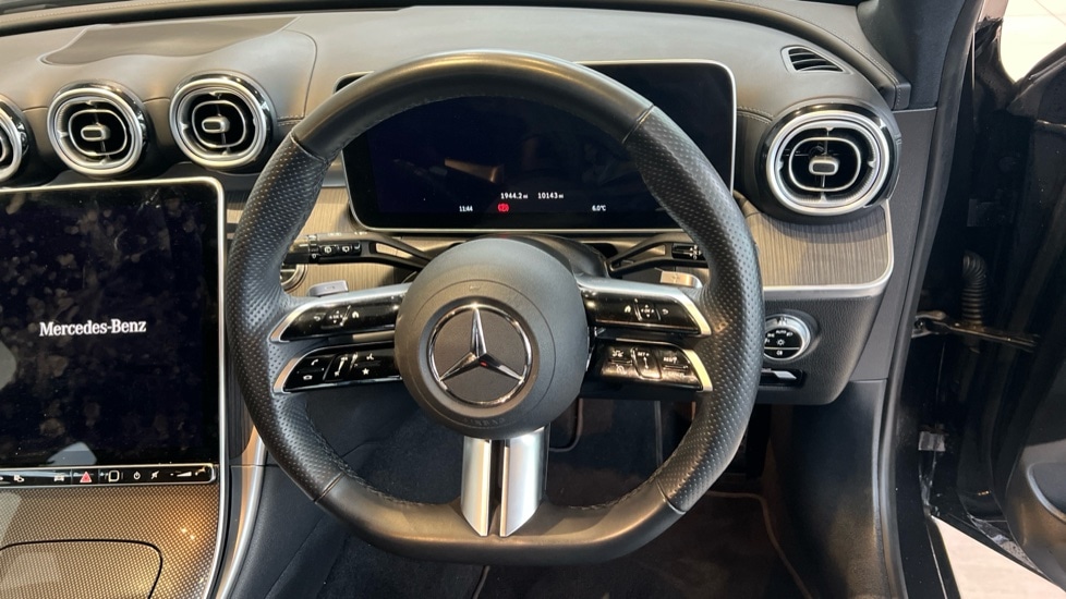 Used Mercedes-Benz C Class 2025 for sale - 77012996: Photo 12