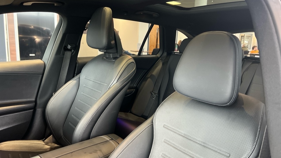 Used Mercedes-Benz C Class 2025 for sale - 77012996: Photo 14