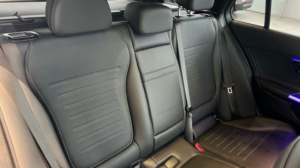 Used Mercedes-Benz C Class 2025 for sale - 77012996: Photo 15