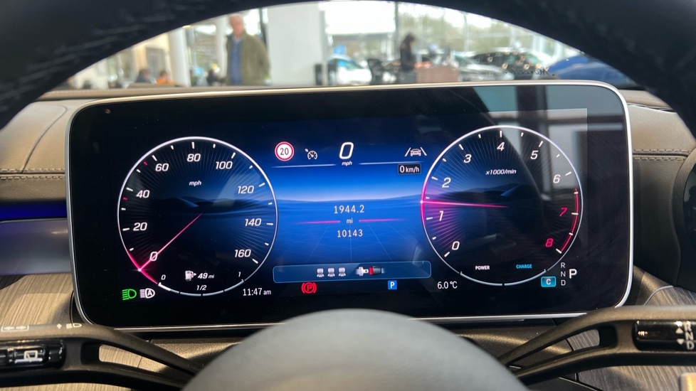 Used Mercedes-Benz C Class 2025 for sale - 77012996: Photo 16