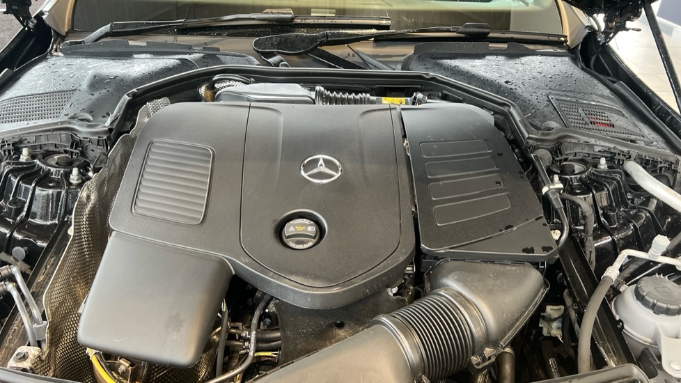 Used Mercedes-Benz C Class 2025 for sale - 77012996: Photo 19