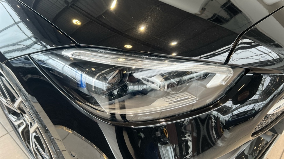 Used Mercedes-Benz C Class 2025 for sale - 77012996: Photo 20