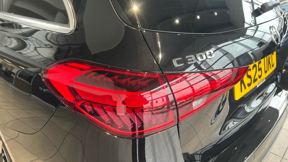 Used Mercedes-Benz C Class 2025 for sale - 77012996: Photo 21