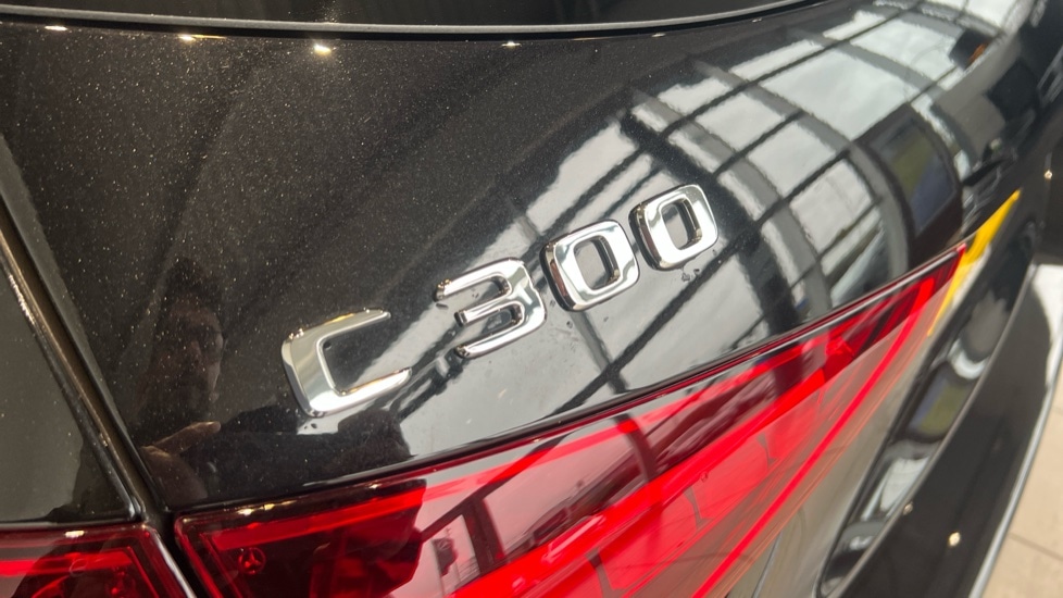 Used Mercedes-Benz C Class 2025 for sale - 77012996: Photo 22