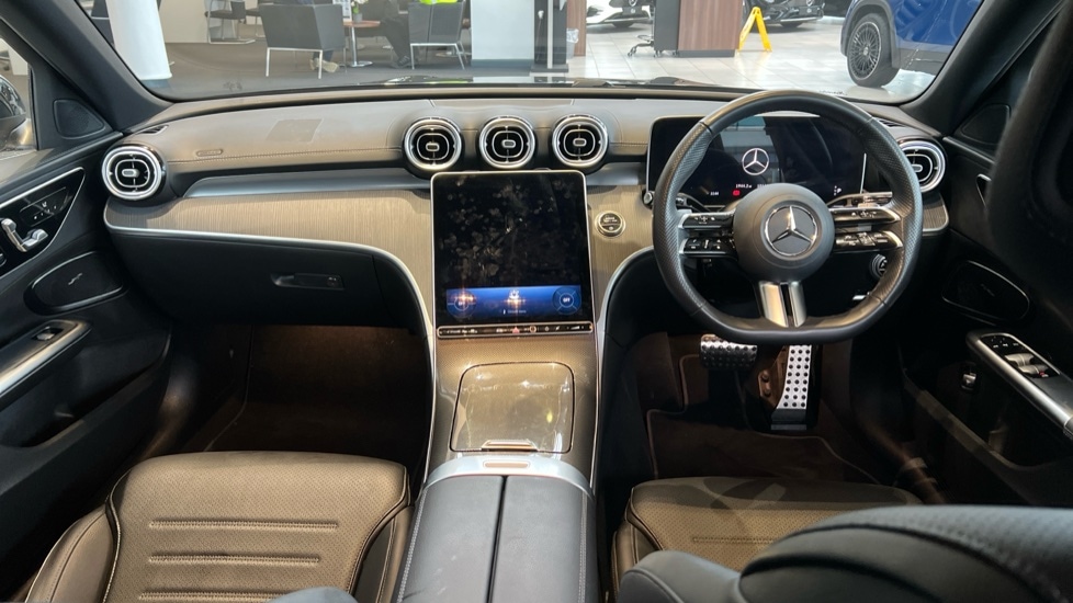 Used Mercedes-Benz C Class 2025 for sale - 77012996: Photo 23