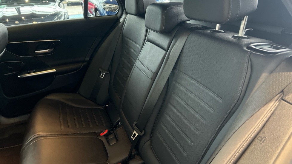 Used Mercedes-Benz C Class 2025 for sale - 77012996: Photo 24