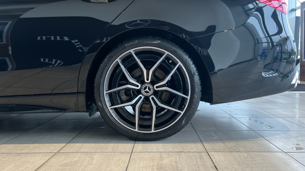 Used Mercedes-Benz C Class 2025 for sale - 77012996: Photo 26