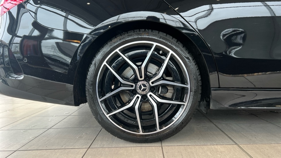 Used Mercedes-Benz C Class 2025 for sale - 77012996: Photo 27