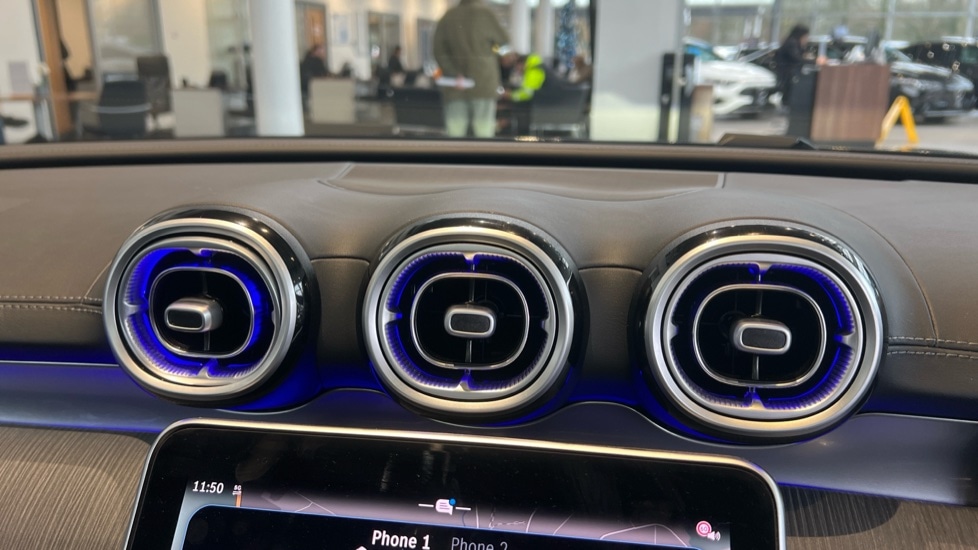 Used Mercedes-Benz C Class 2025 for sale - 77012996: Photo 28