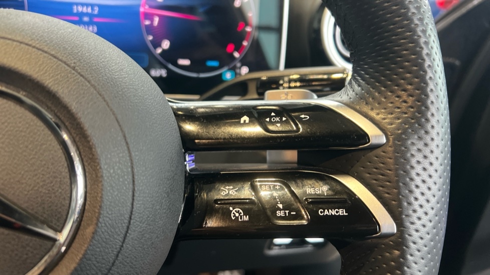 Used Mercedes-Benz C Class 2025 for sale - 77012996: Photo 29