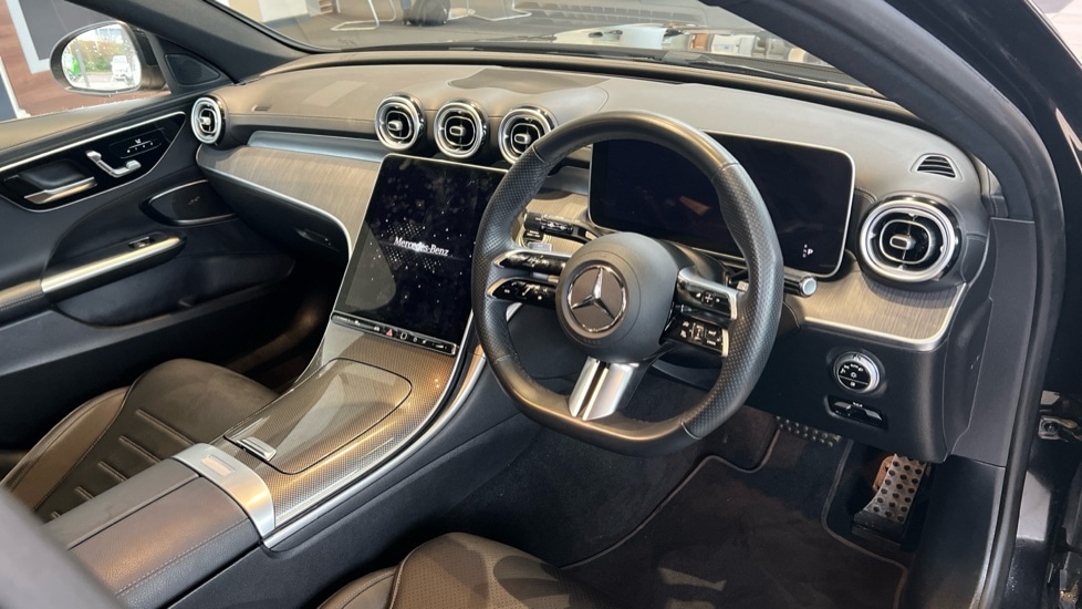 Used Mercedes-Benz C Class 2025 for sale - 77012996: Photo 3