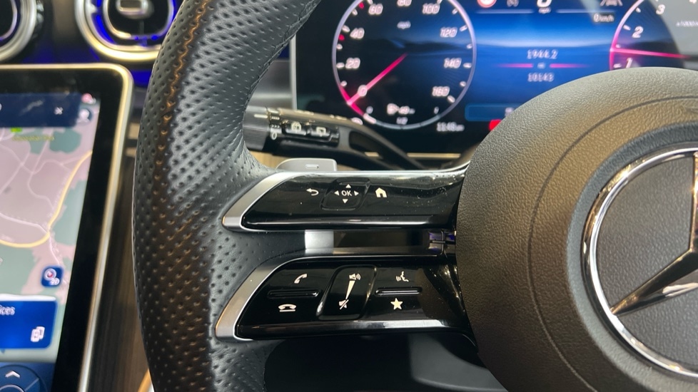 Used Mercedes-Benz C Class 2025 for sale - 77012996: Photo 30